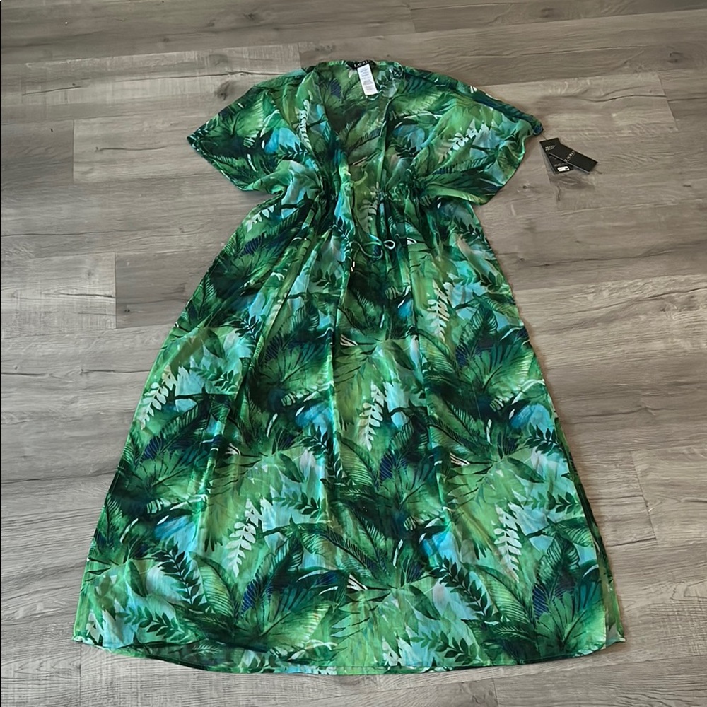LAUREN RALPH LAUREN | Women’s Coverup